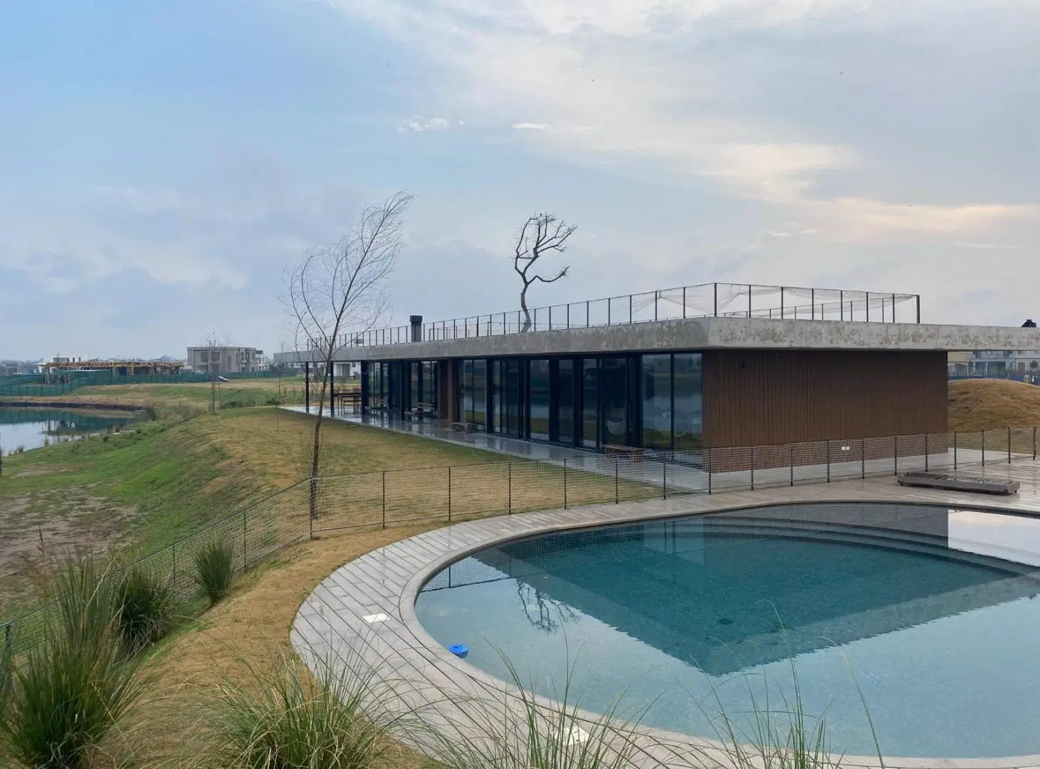 Terreno en venta en Puertos del Lago, Barrio Riberas - ID 5487 4