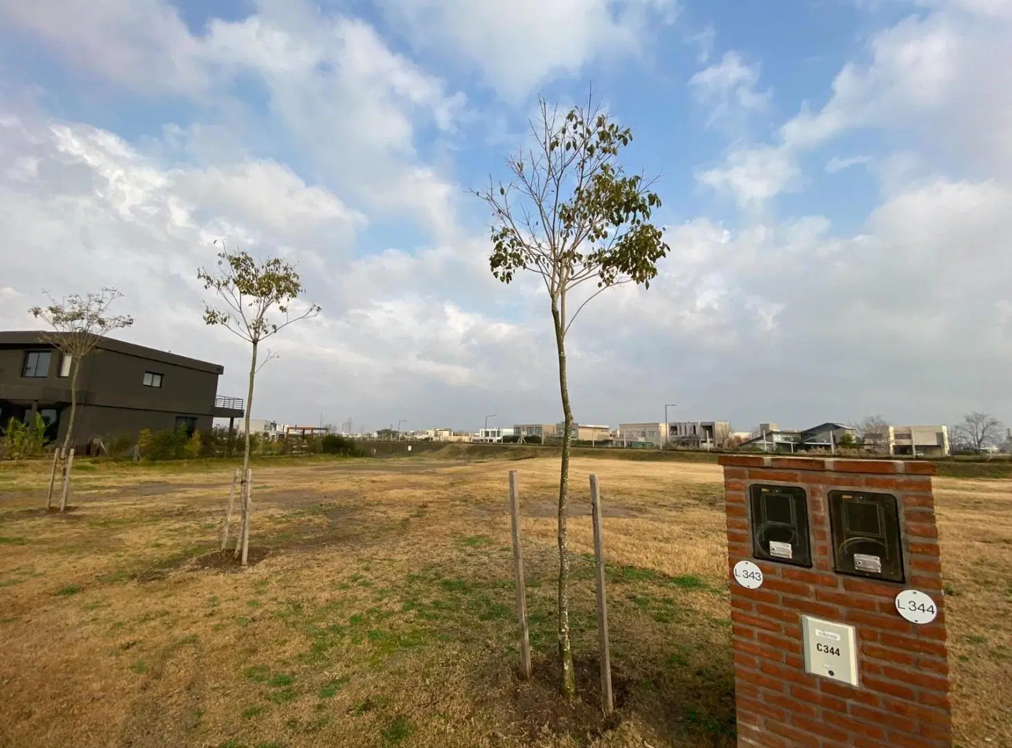 Terreno en venta en Puertos del Lago, Barrio Riberas - ID 5487 2