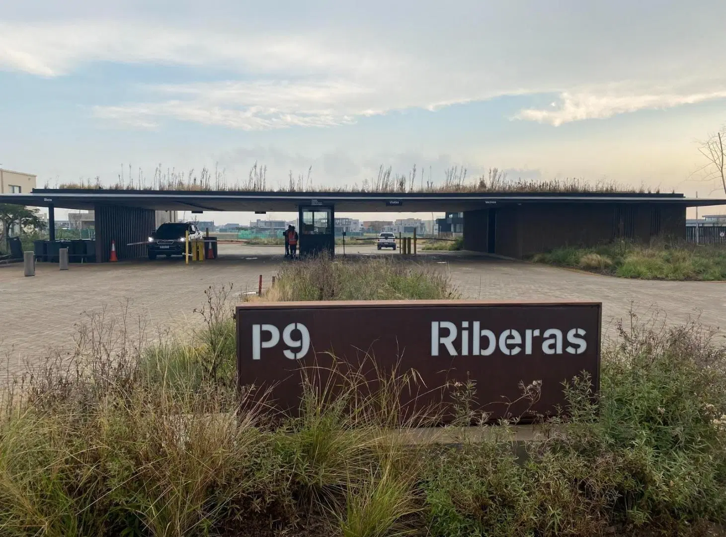 Terreno en venta en Puertos del Lago, Barrio Riberas - ID 5487 1
