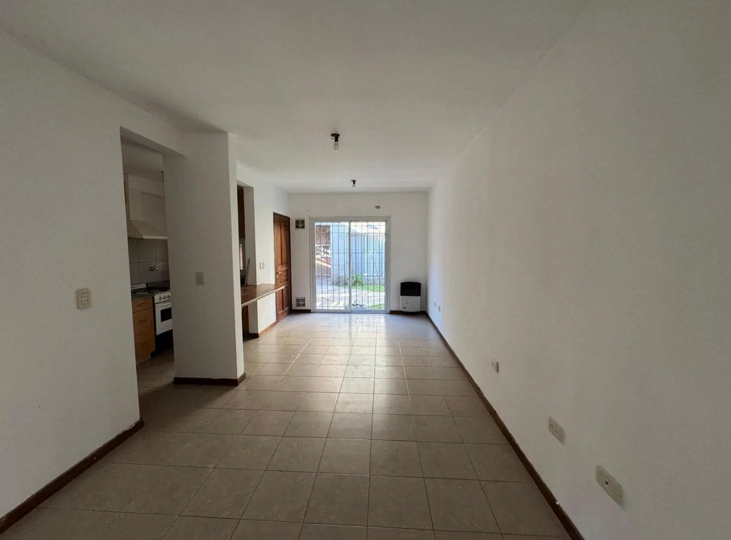 Monoambiente con cochera en venta y alquiler - ID 4705 5
