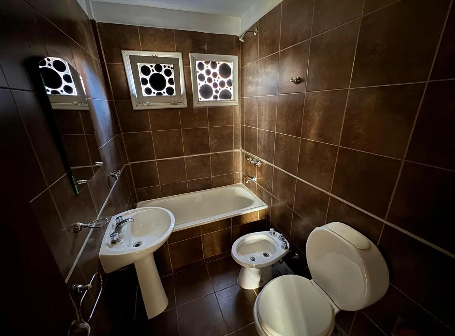 Monoambiente con cochera en venta y alquiler - ID 4705 3