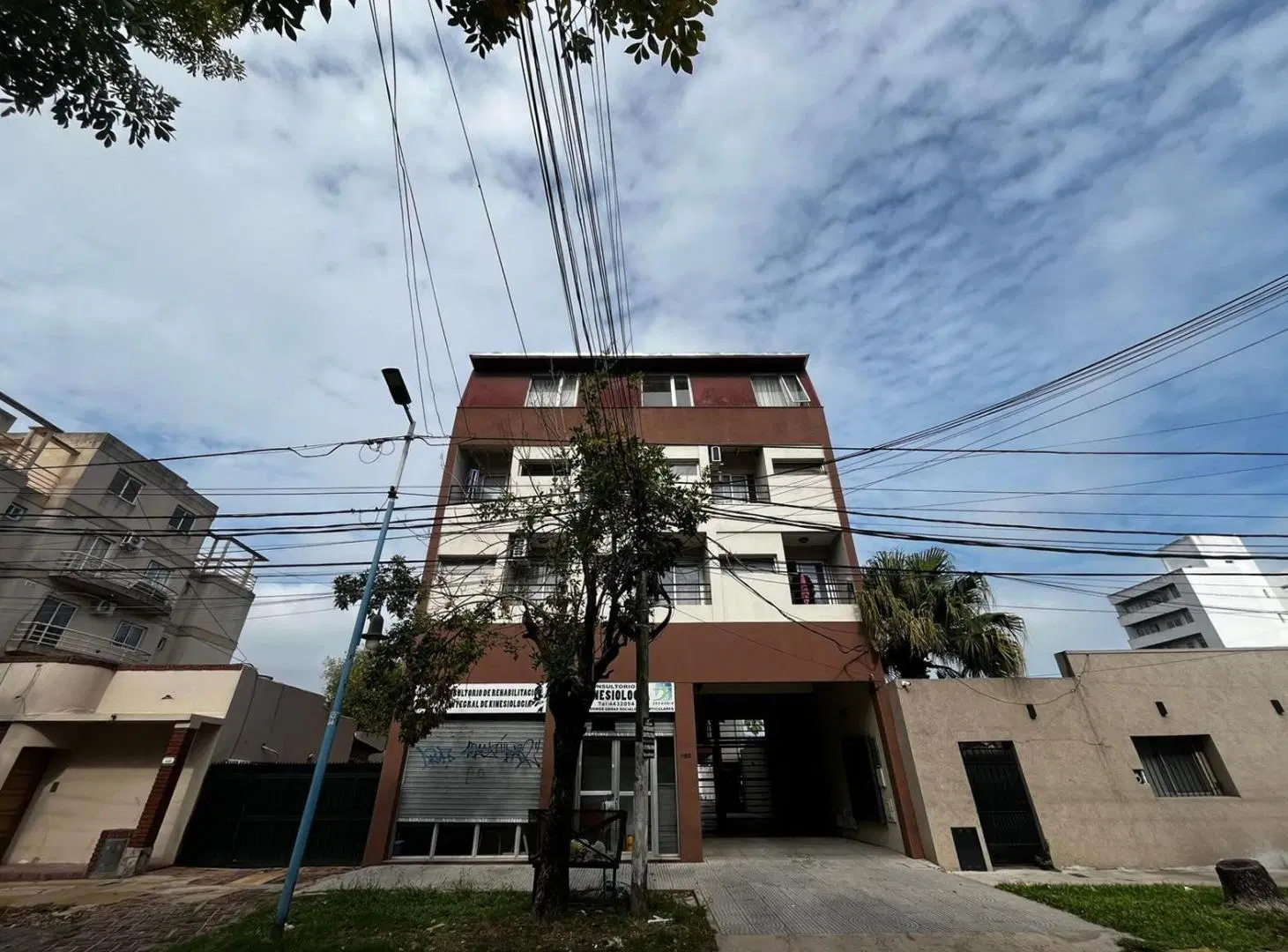 Departamento en alquiler en Escobar - ID 3923 3