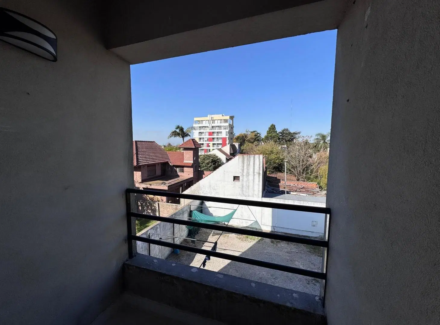 Departamento en alquiler en Escobar - ID 3923 2