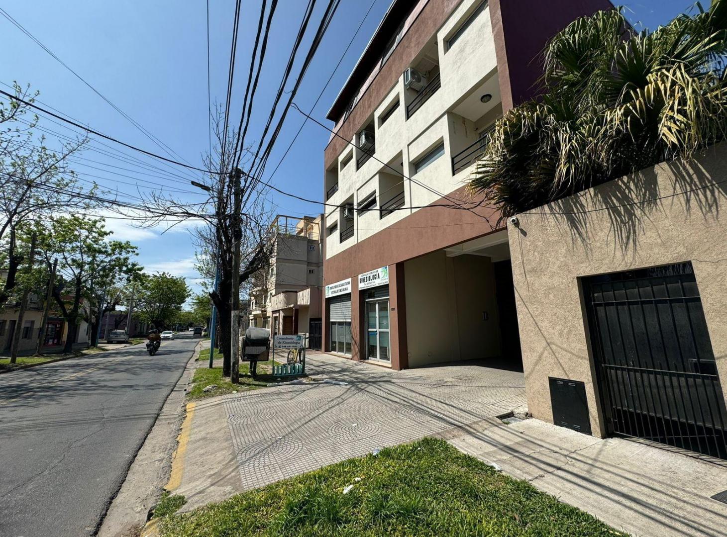 Departamento en alquiler en Escobar - ID 3923