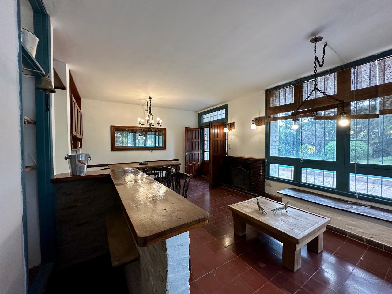 Foto de Casa con pileta en venta en Escobar - ID 6077, imagen 1