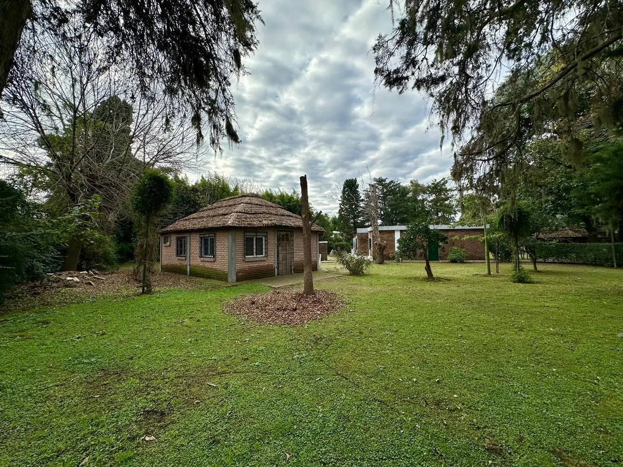 Lote con quincho en venta en Escobar - ID 6083 1