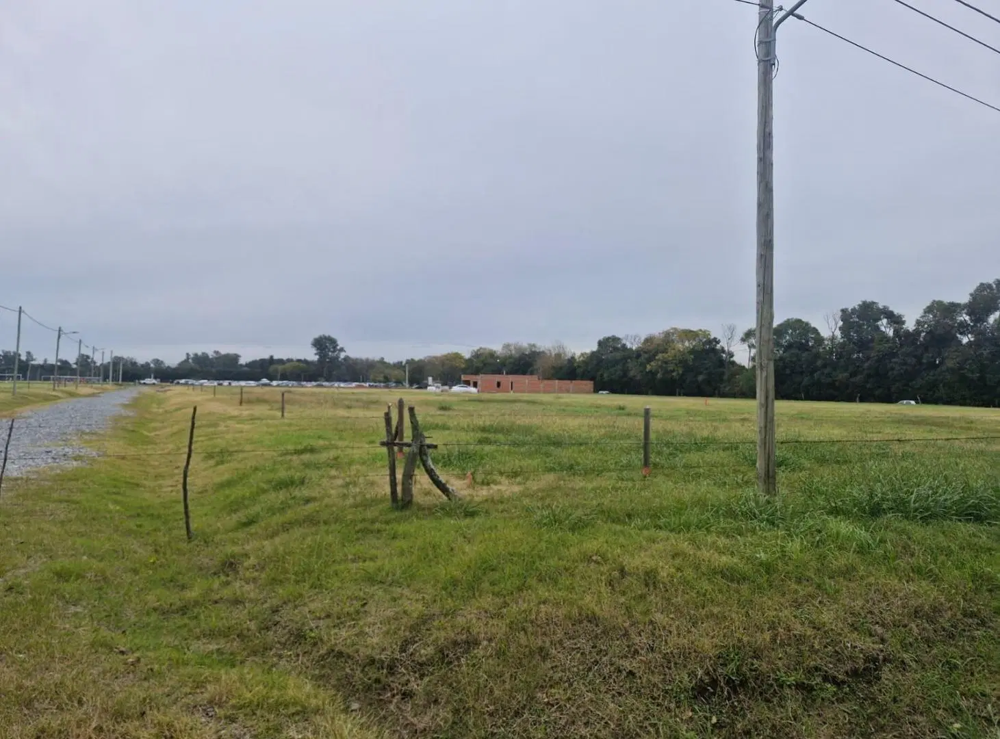 Lote en venta en Bº Doña Luisa, Escobar - ID 6094 2