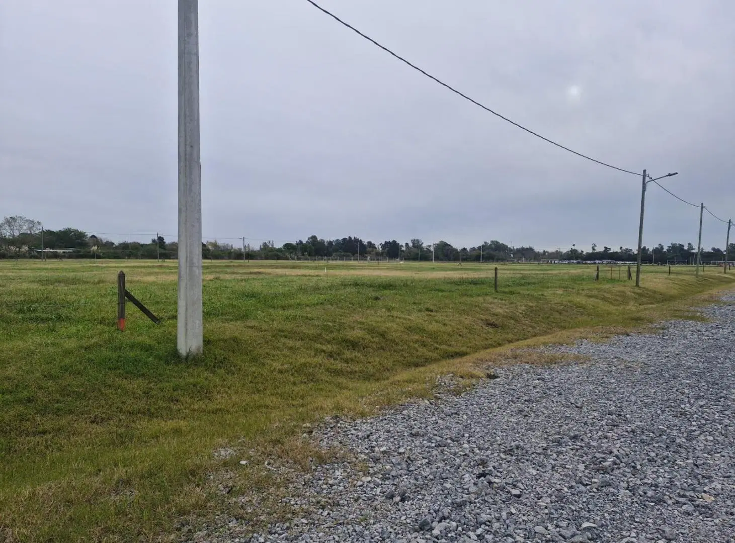 Lote en venta en Bº Doña Luisa, Escobar - ID 6094 4