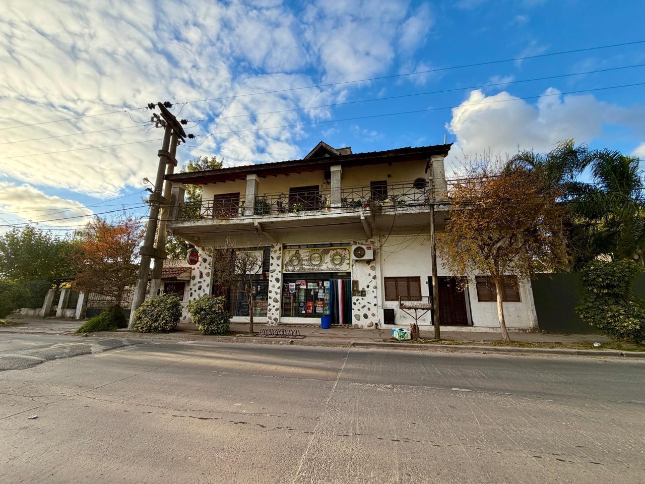 VENTA EN BLOQUE: 5 VIVIENDAS   1 LOCAL  - ID 6087