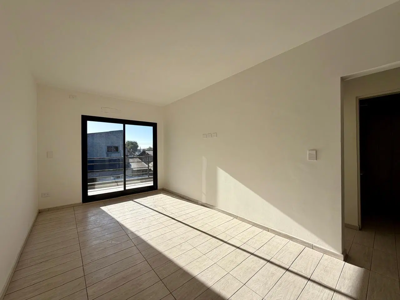 Departamento dos cocheras - A ESTRENAR - ID 6099 1