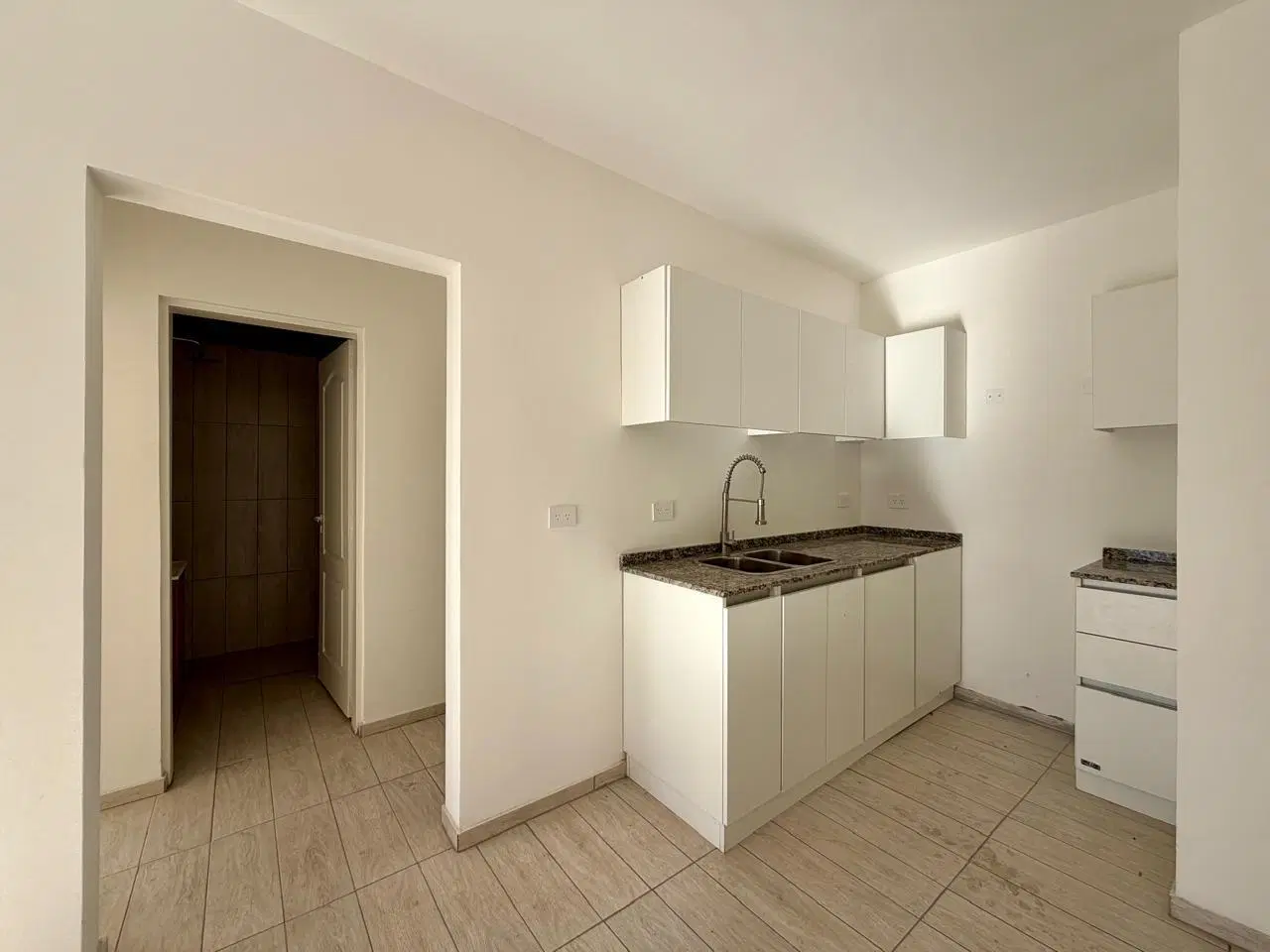 Departamento dos cocheras - A ESTRENAR - ID 6099 2