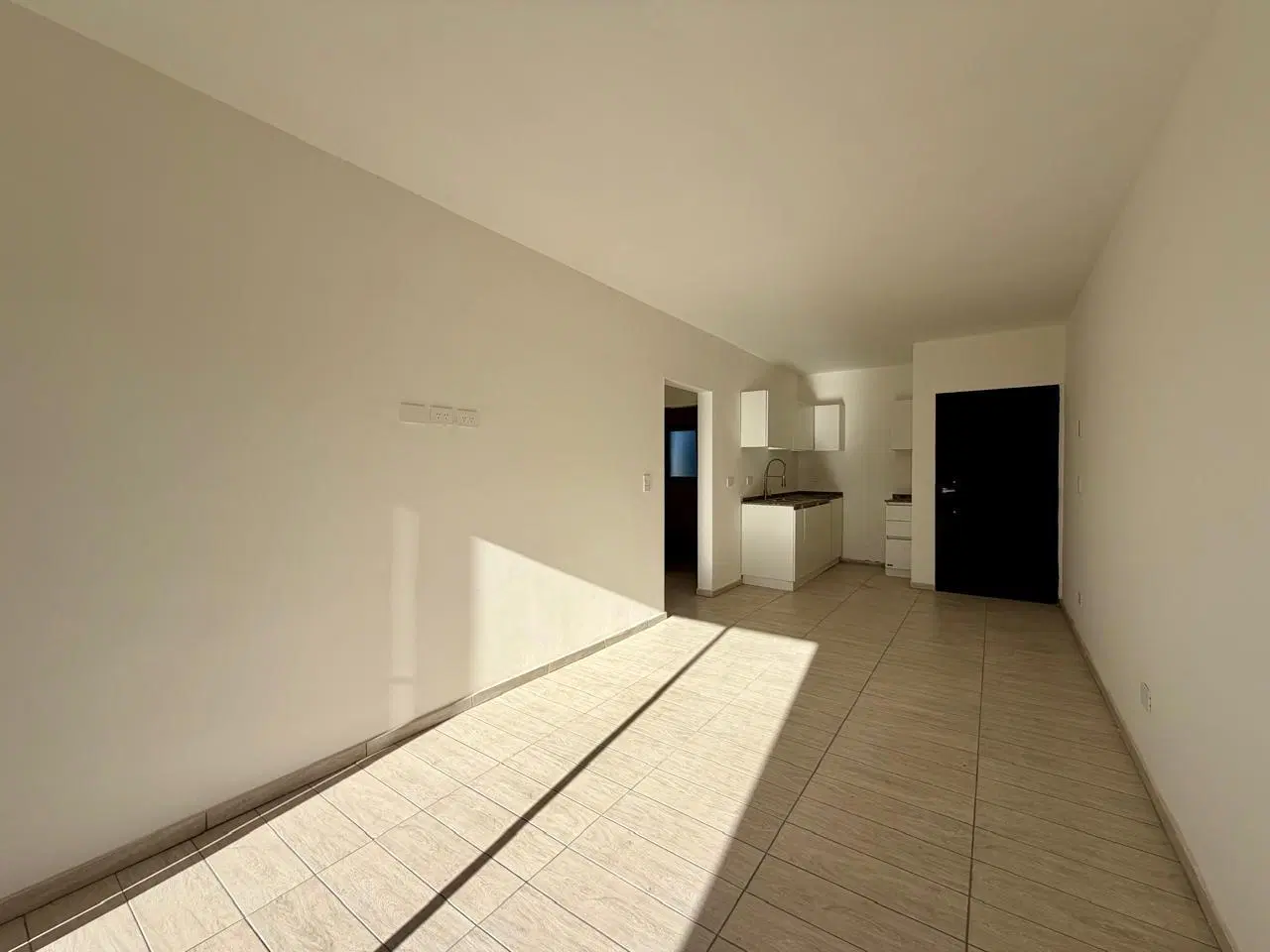 Departamento dos cocheras - A ESTRENAR - ID 6099 4