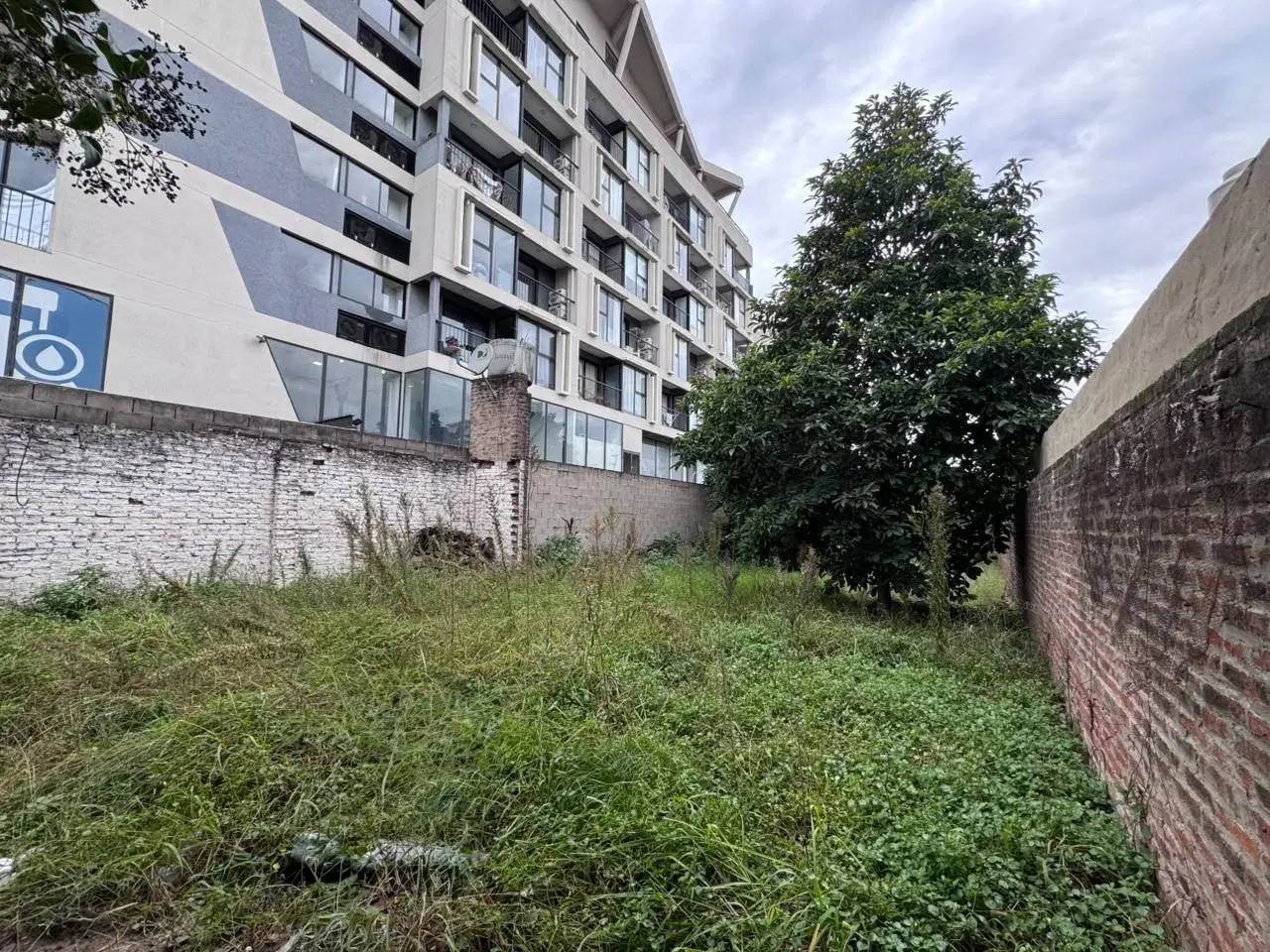 Lote en venta y alquiler sobre Tapia de Cruz - ID 6092 5