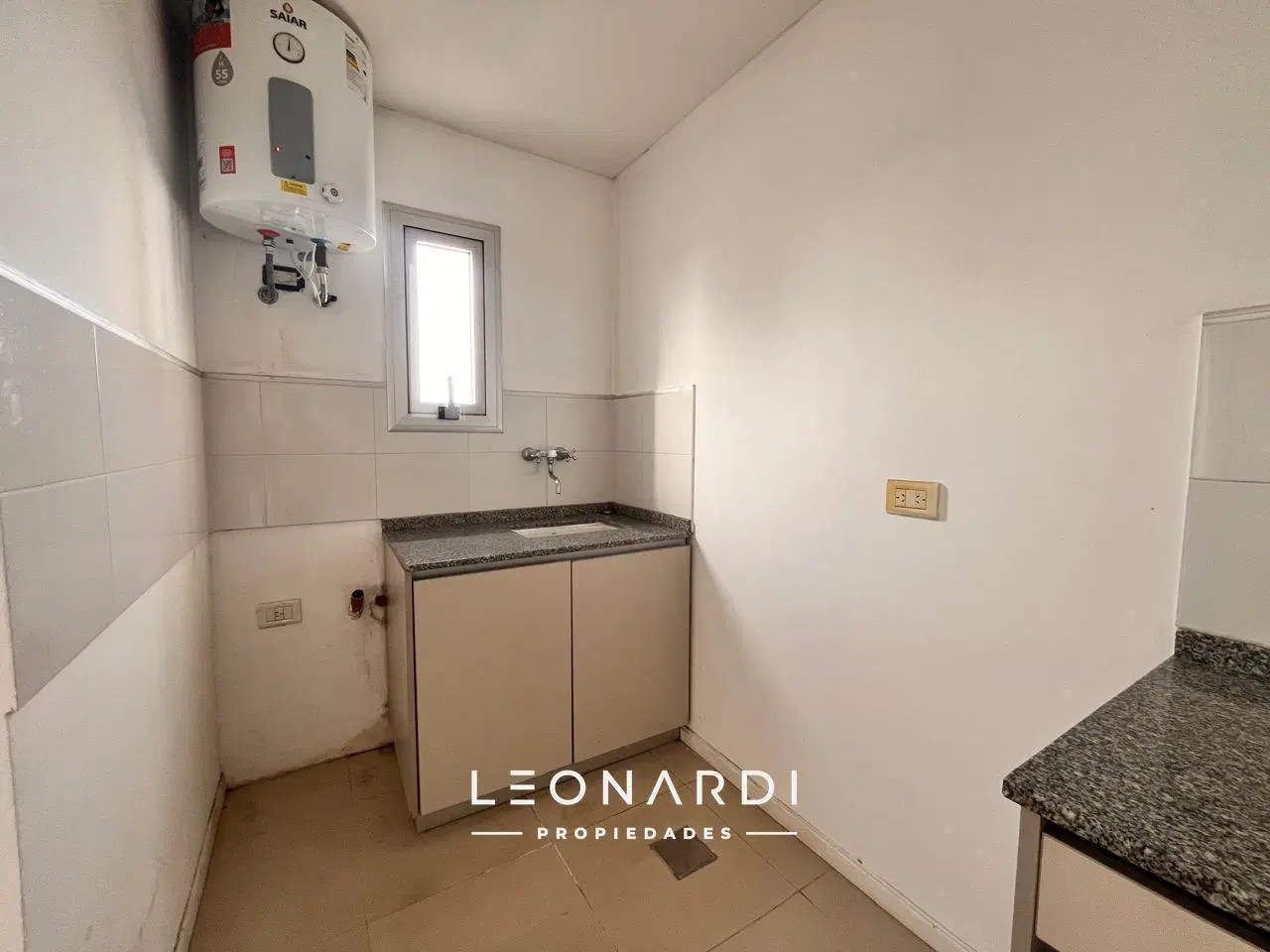Departamento en venta y alquiler en Escobar centro - ID 2772 2