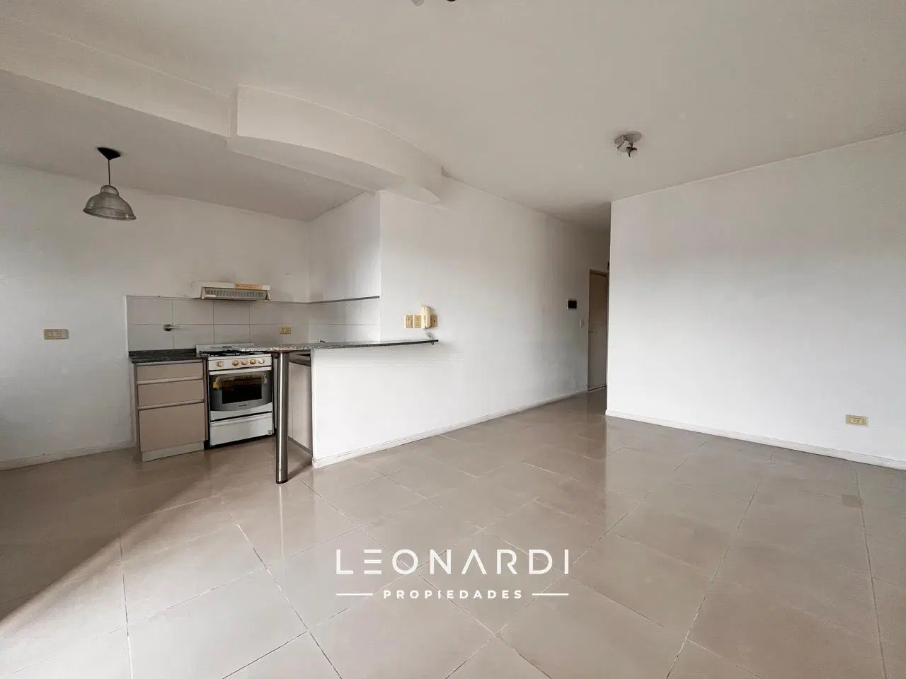 Departamento en venta y alquiler en Escobar centro - ID 2772 5