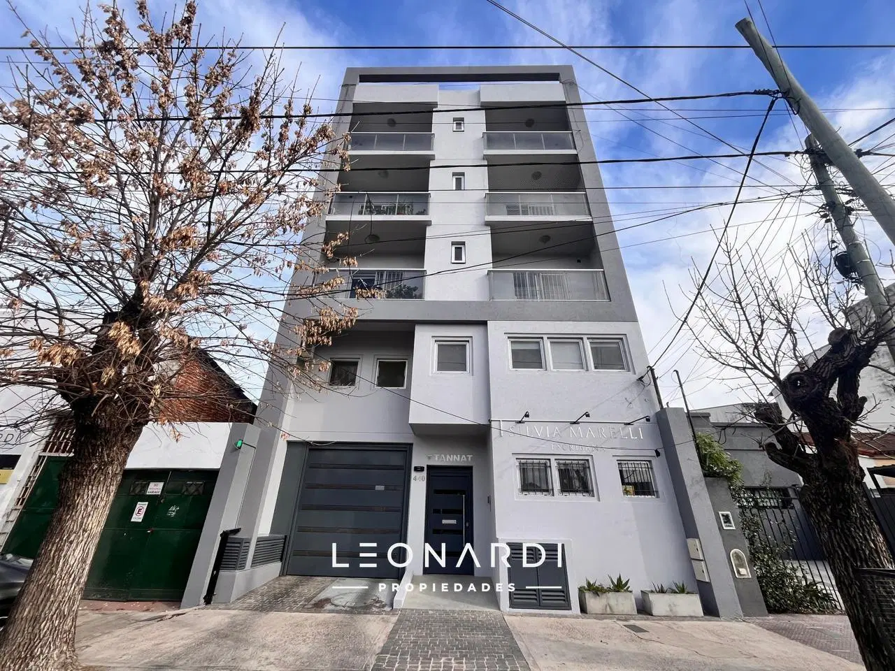 Departamento en venta y alquiler en Escobar centro - ID 2772 4
