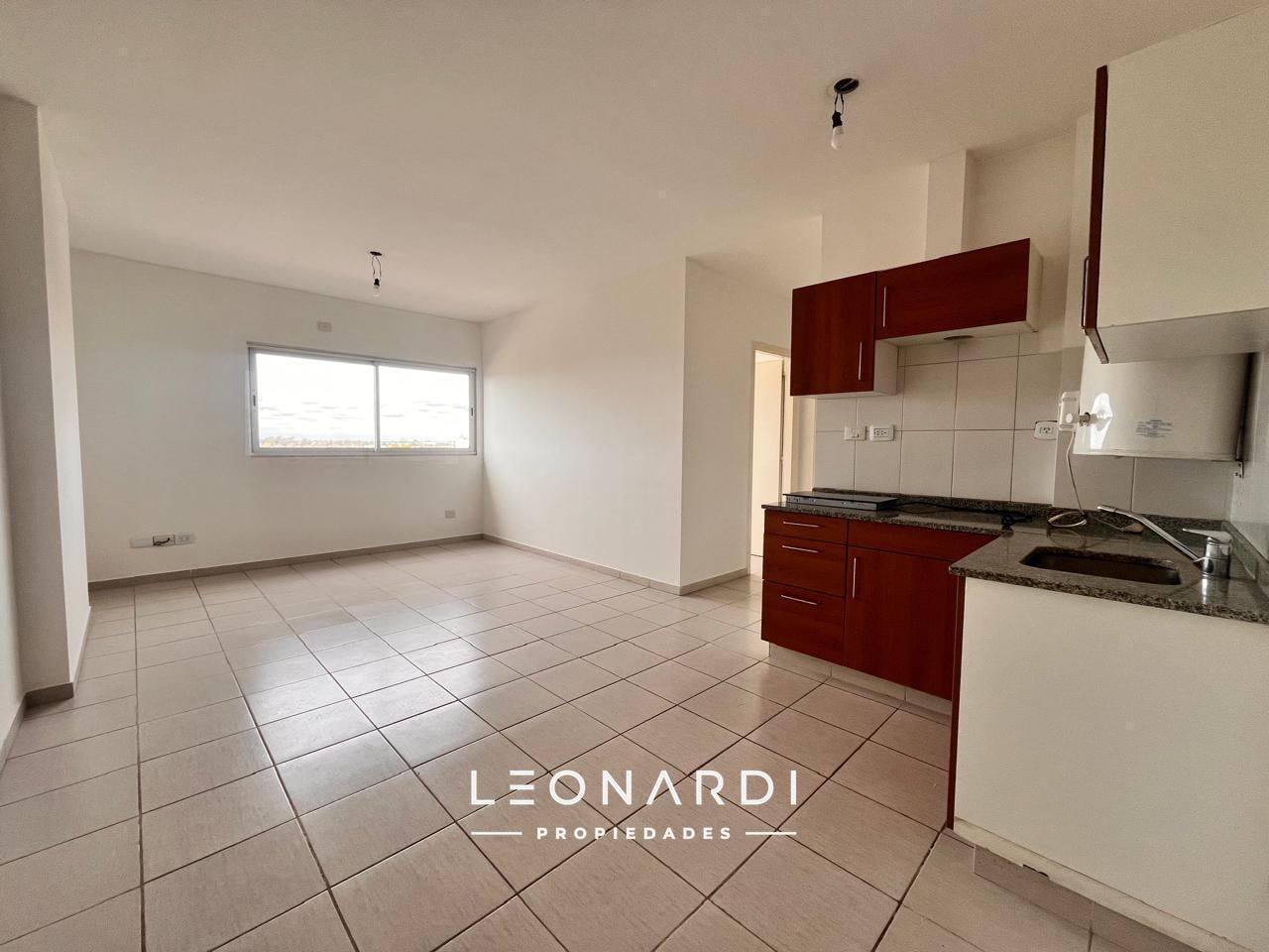 Foto de Departamento tres ambientes en alquiler - ID 4674, imagen 2