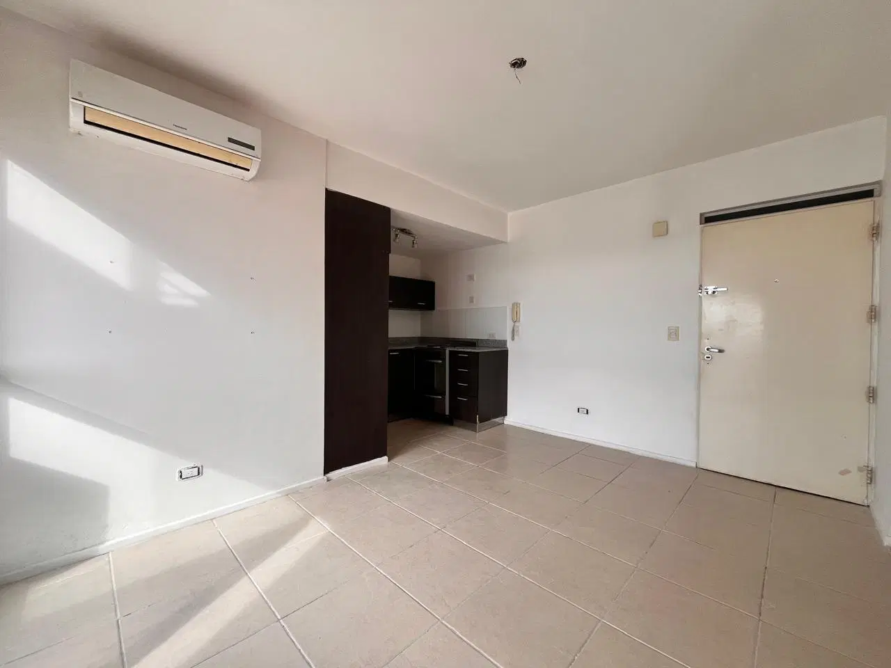 Departamento céntrico en alquiler - ID 6107 5