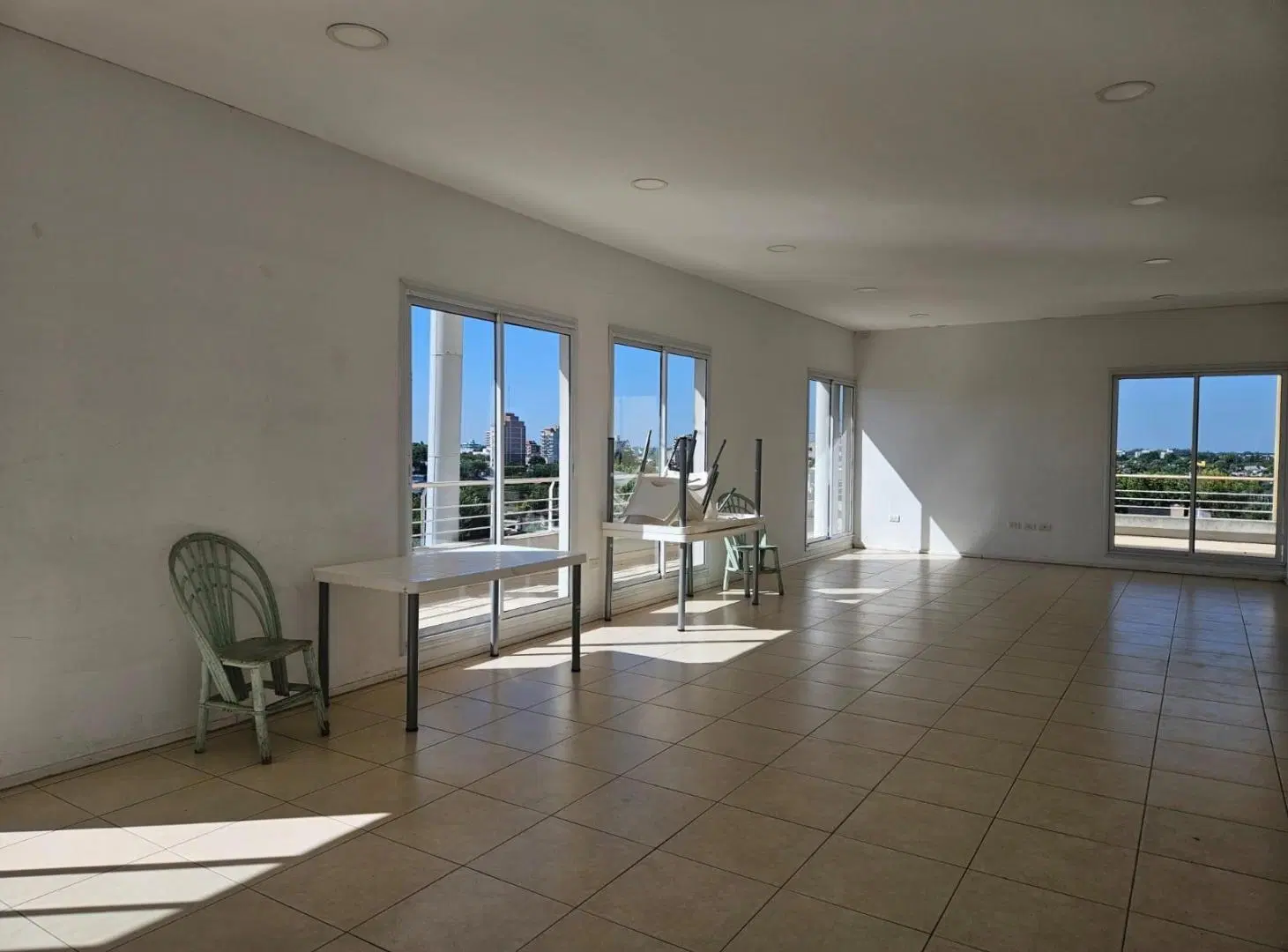 Excelente departamento 2 ambientes en Escobar - ID 3918 4