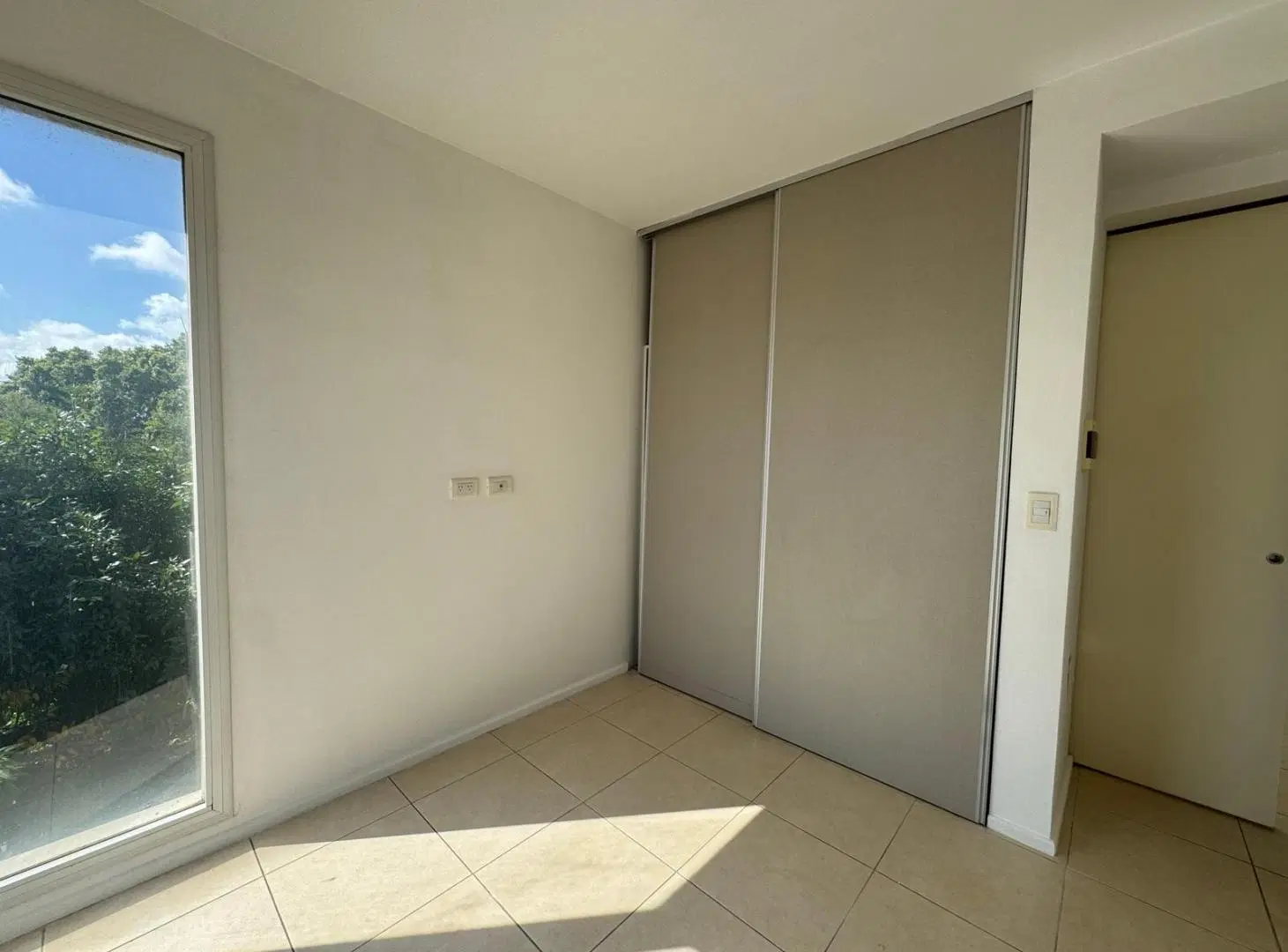 Excelente departamento 2 ambientes en Escobar - ID 3918 1