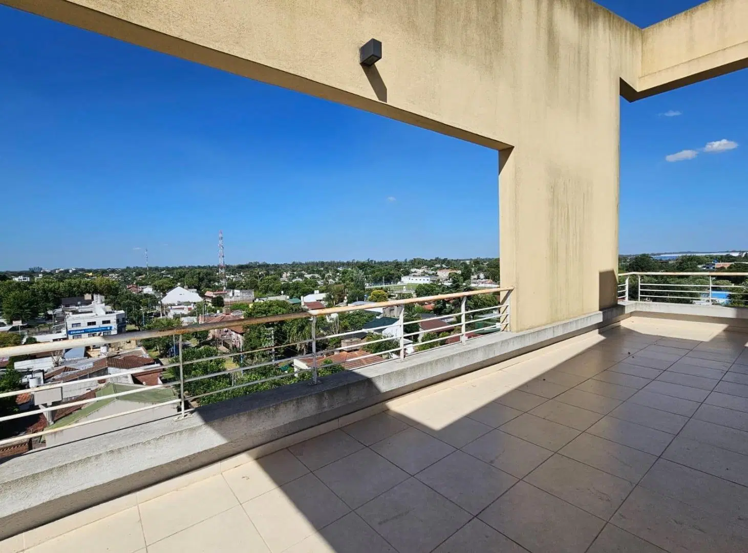Excelente departamento 2 ambientes en Escobar - ID 3918 2