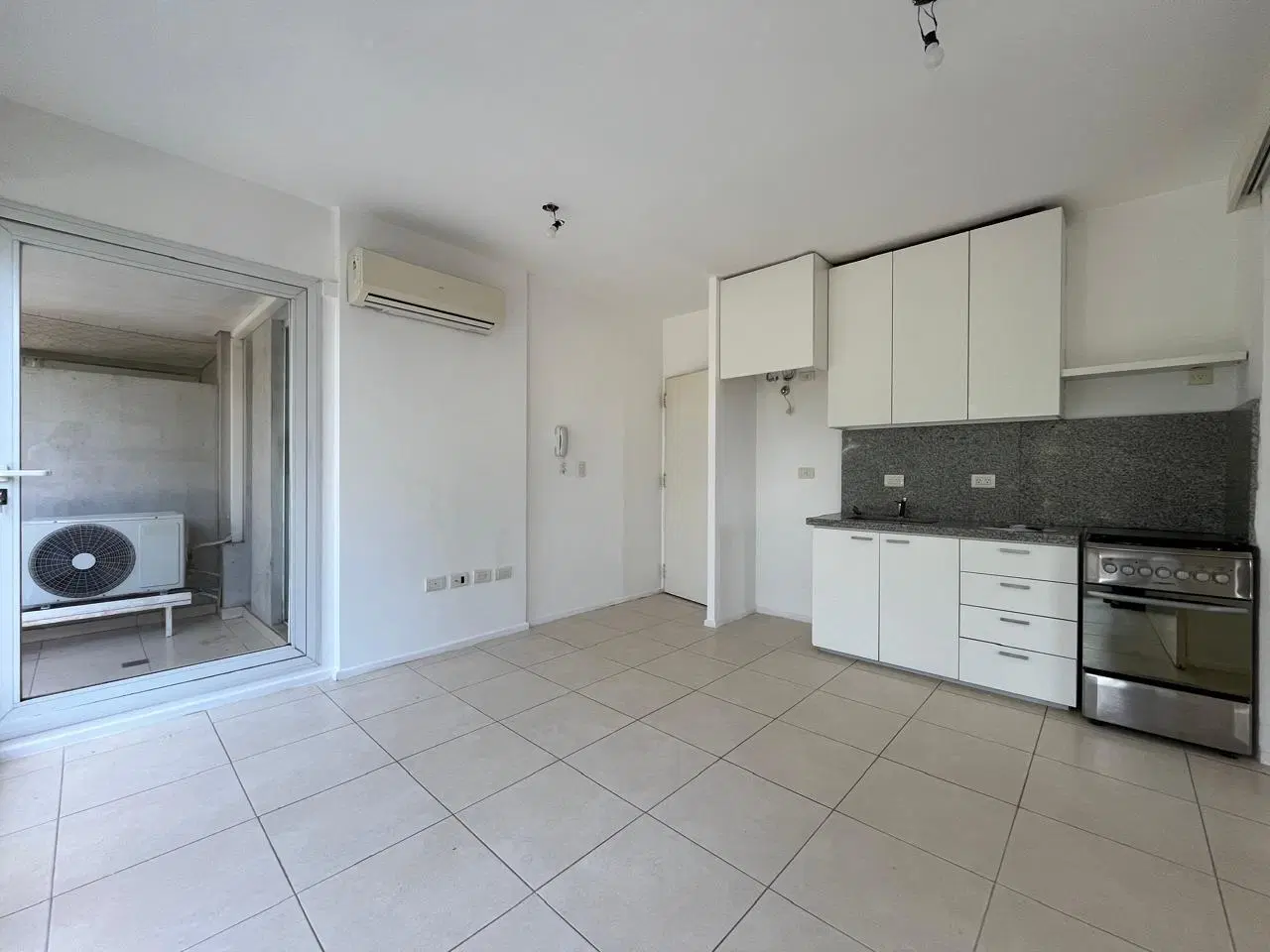 Excelente departamento 2 ambientes en Escobar - ID 3918 3