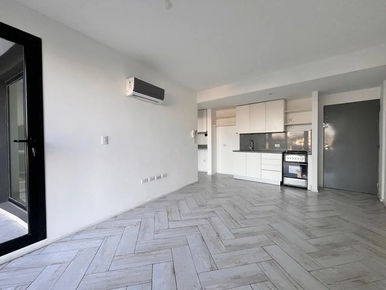 Departamento en alquiler en Escobar - ID 4423 2