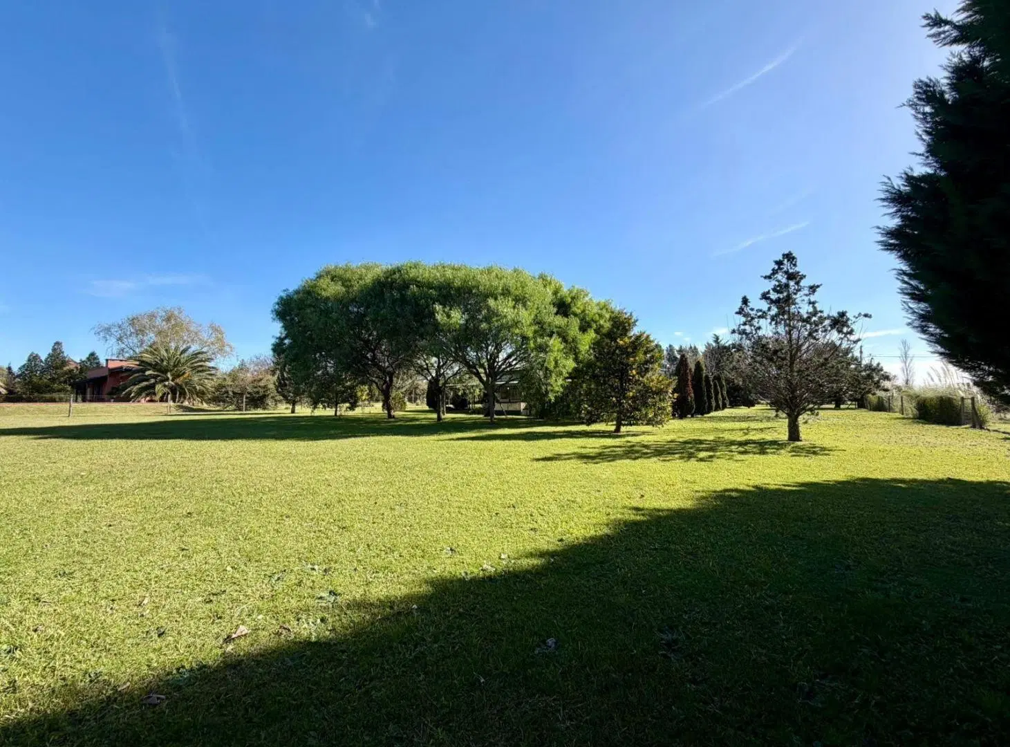 Casa en venta en barrio semi cerrado Chacras de Maria Providencia, Escobar 3