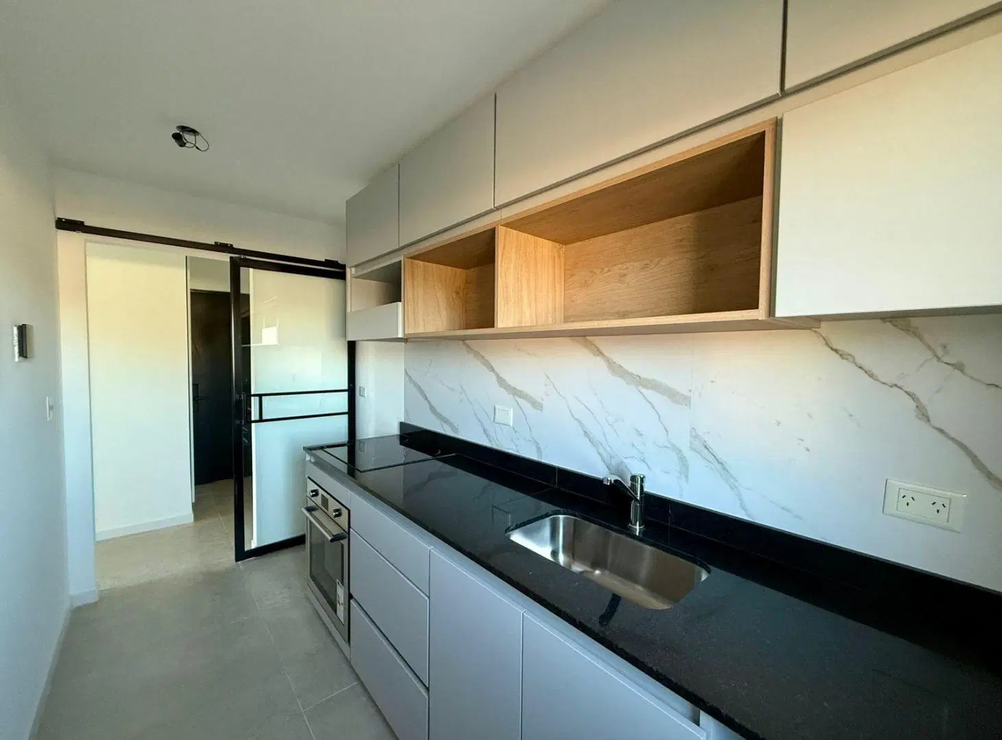 Tres ambientes A ESTRENAR en venta en Green Boero, Escobar - ID 5795 2