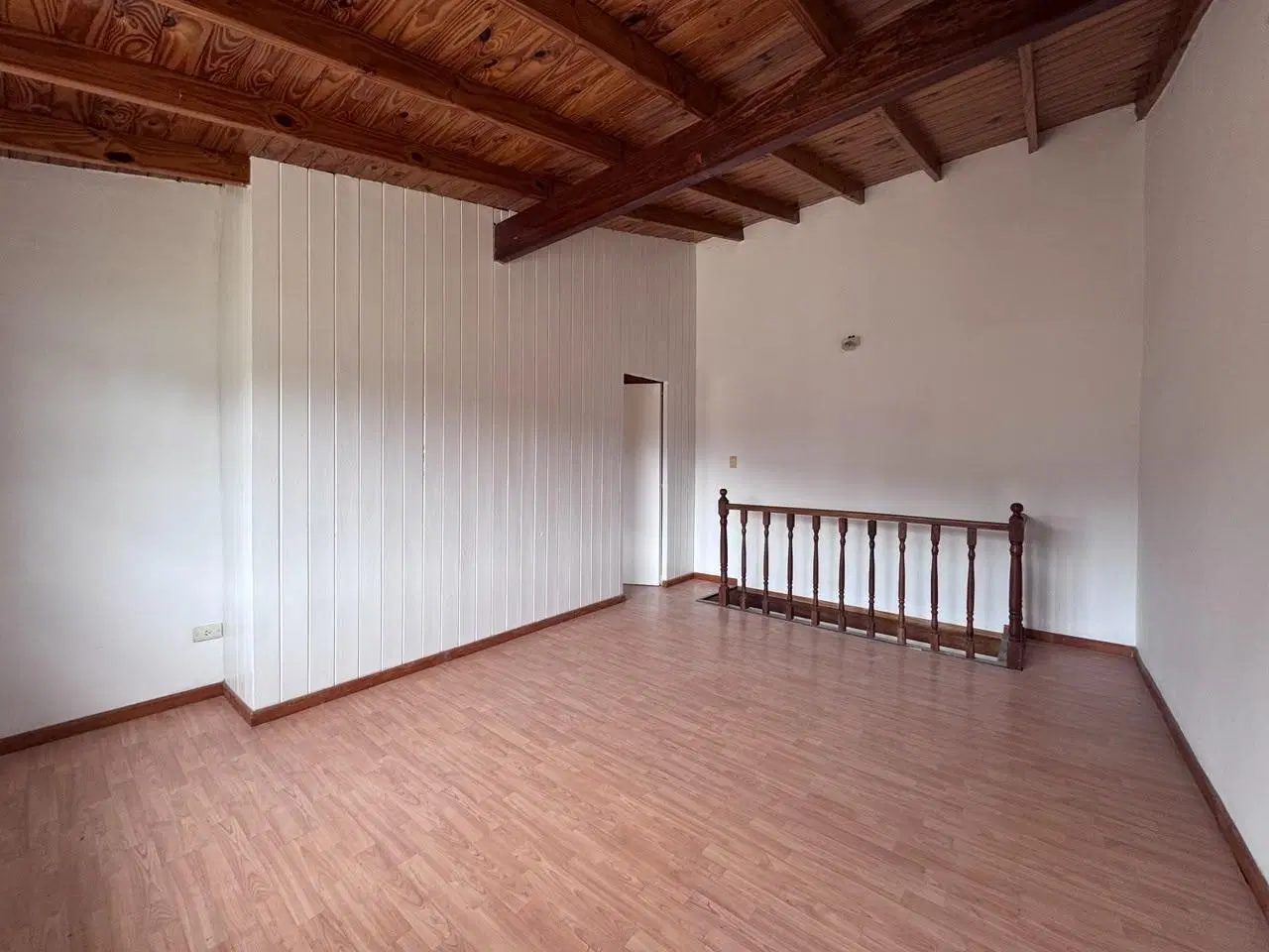 Departamento tres ambientes en alquiler en Parque Belén, Escobar - ID 1243 5