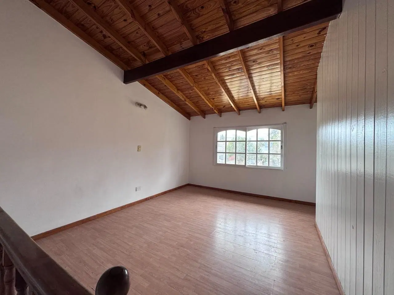 Departamento tres ambientes en alquiler en Parque Belén, Escobar - ID 1243 3