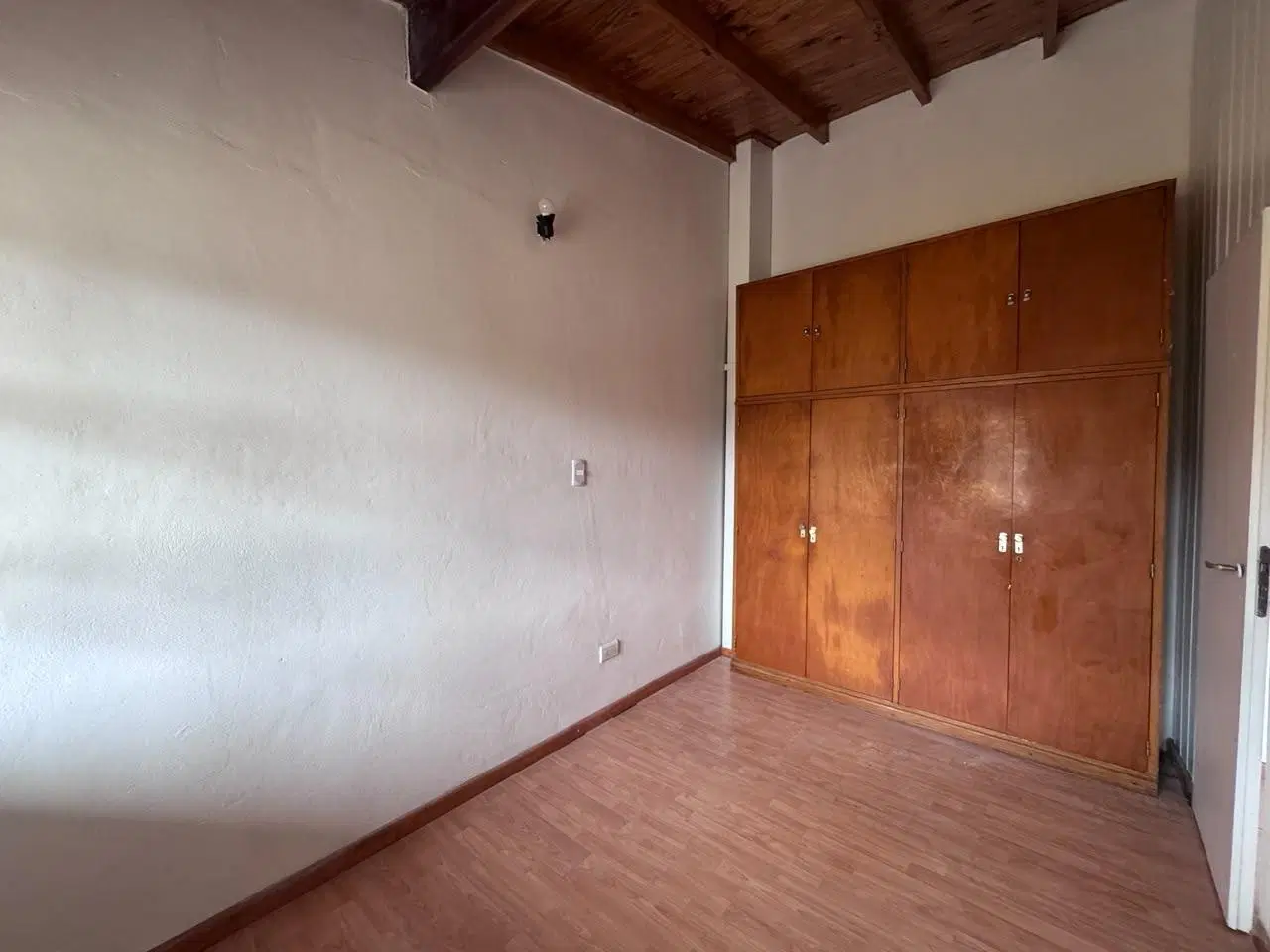 Departamento tres ambientes en alquiler en Parque Belén, Escobar - ID 1243 4