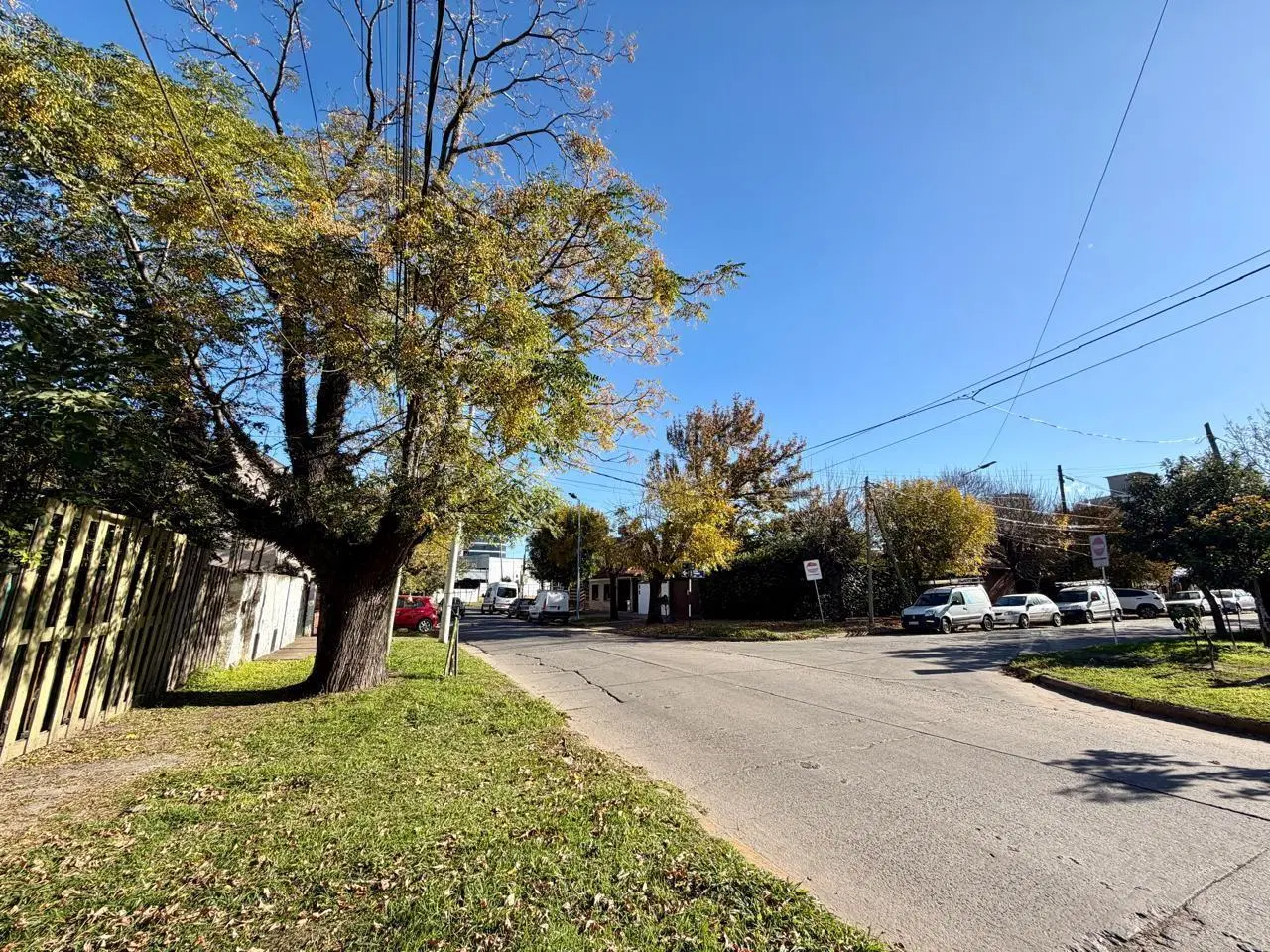 Lote de 3375m2 en venta a metros de Panamericana, Escobar - ID 6112 3