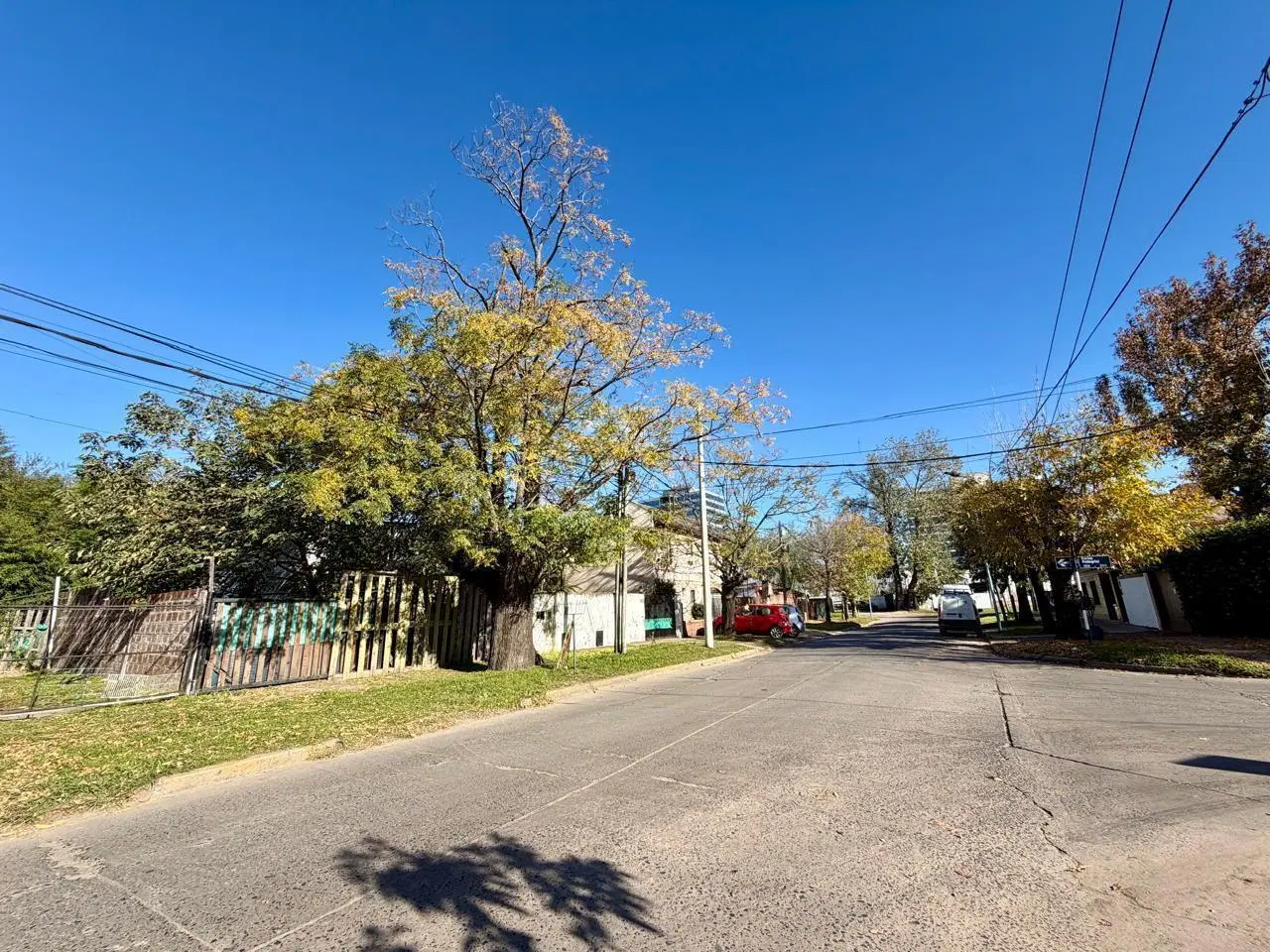 Lote de 3375m2 en venta a metros de Panamericana, Escobar - ID 6112 5