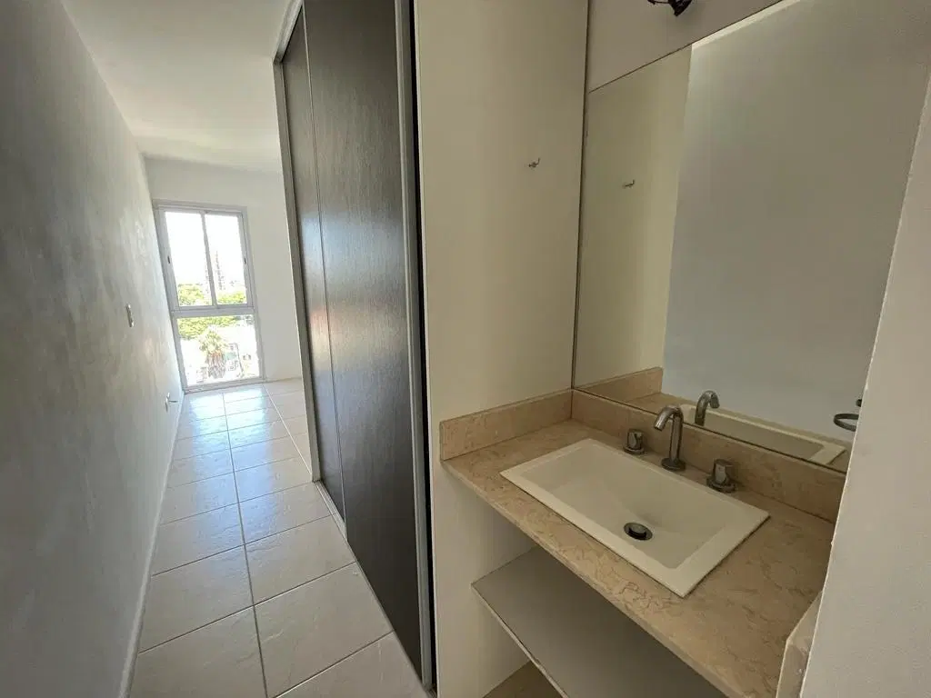 Departamento céntrico con cochera en venta en Escobar - ID 3627 5