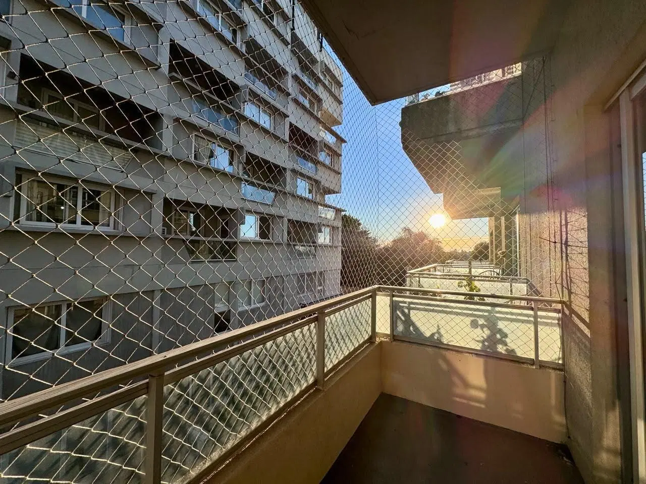 Departamento en Escobar Centro en alquiler - ID 6117 5