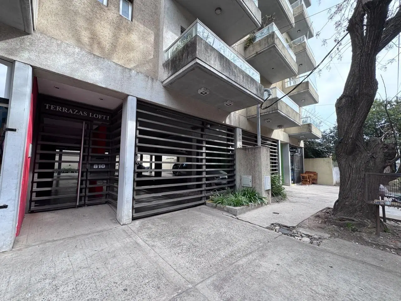 Departamento en Escobar Centro en alquiler - ID 6117 3