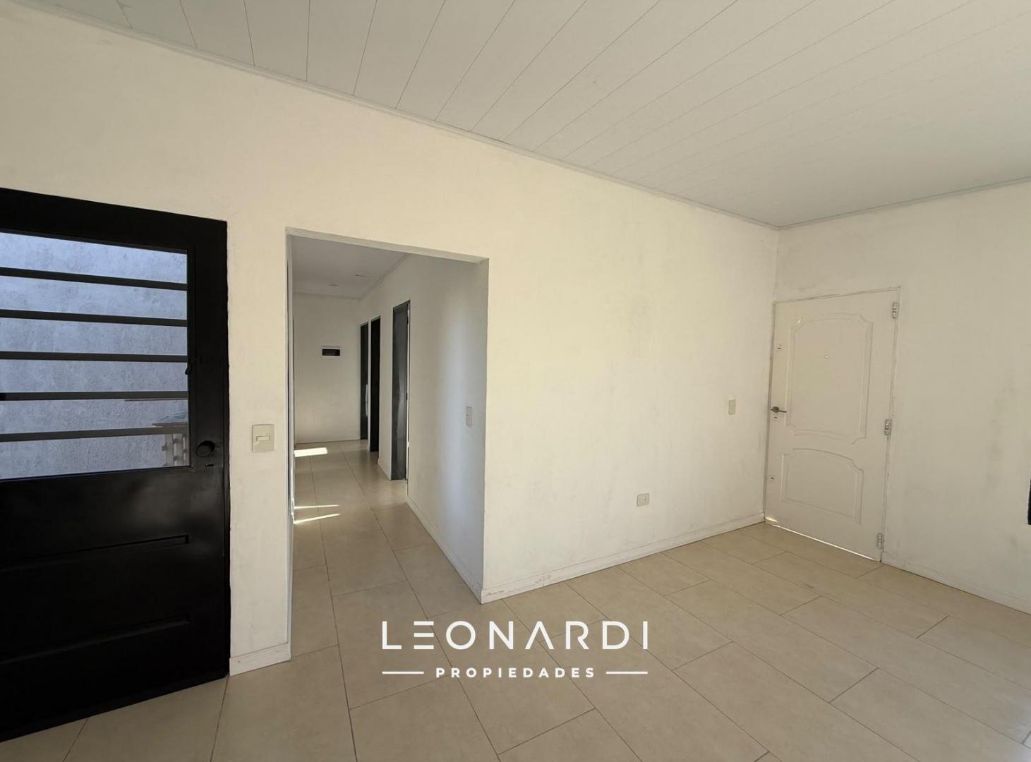 Foto de Casa a estrenar en venta en Escobar - ID 6121, imagen 3