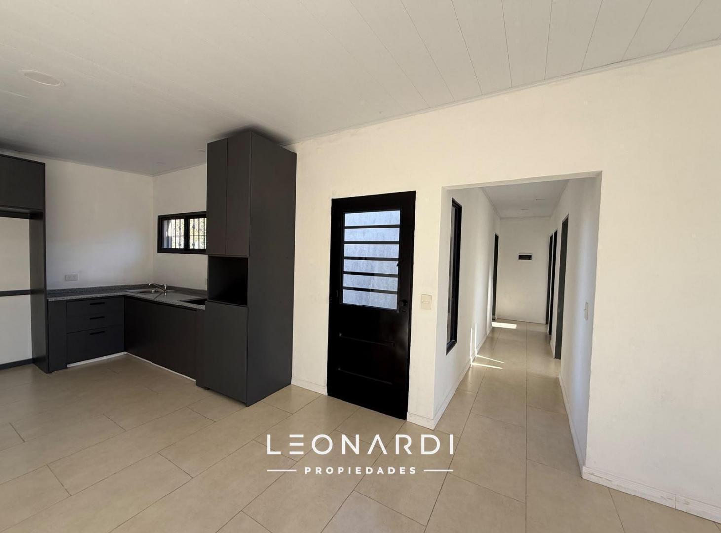 Foto de Casa a estrenar en venta en Escobar - ID 6121, imagen 4