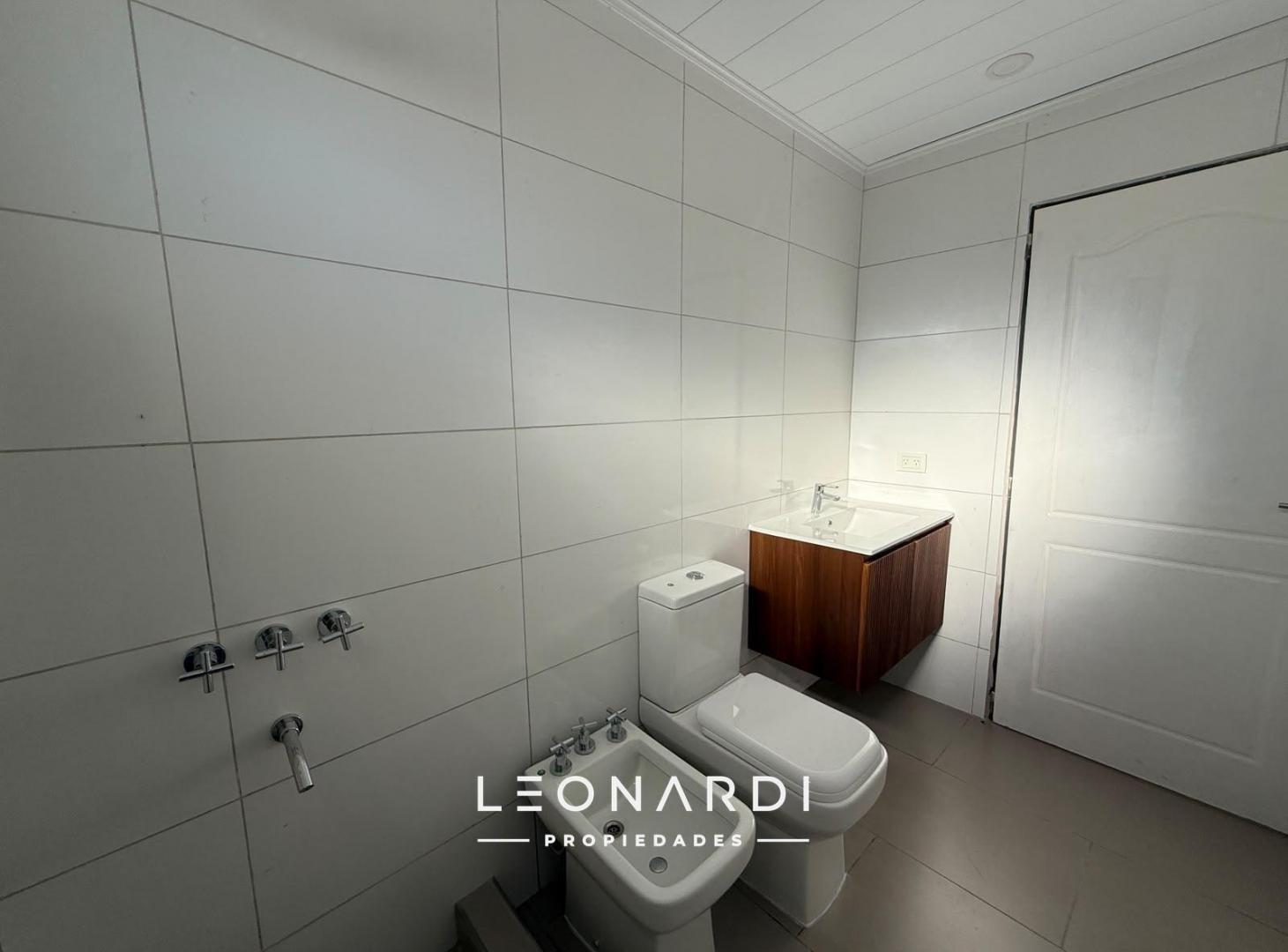 Foto de Casa a estrenar en venta en Escobar - ID 6121, imagen 1