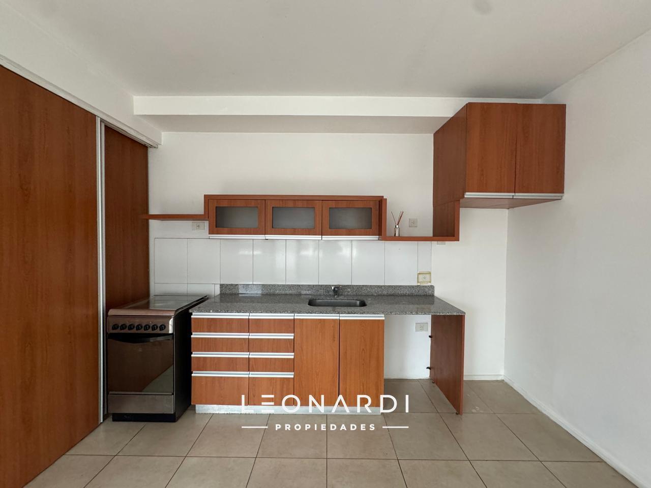 Foto de Departamento en alquiler en Escobar - ID 3534, imagen 4