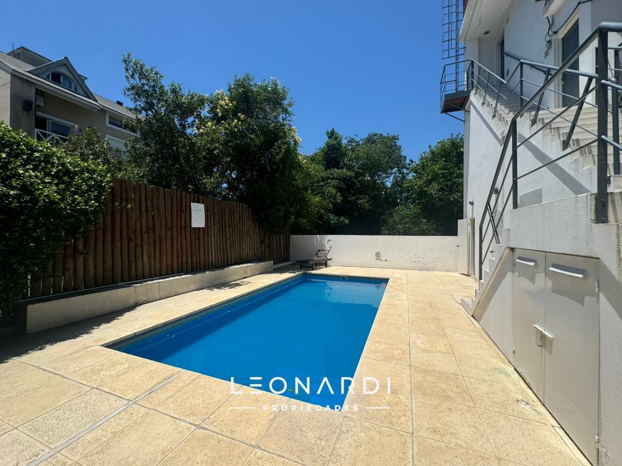 Foto de Departamento en alquiler en Escobar - ID 3534, imagen 2