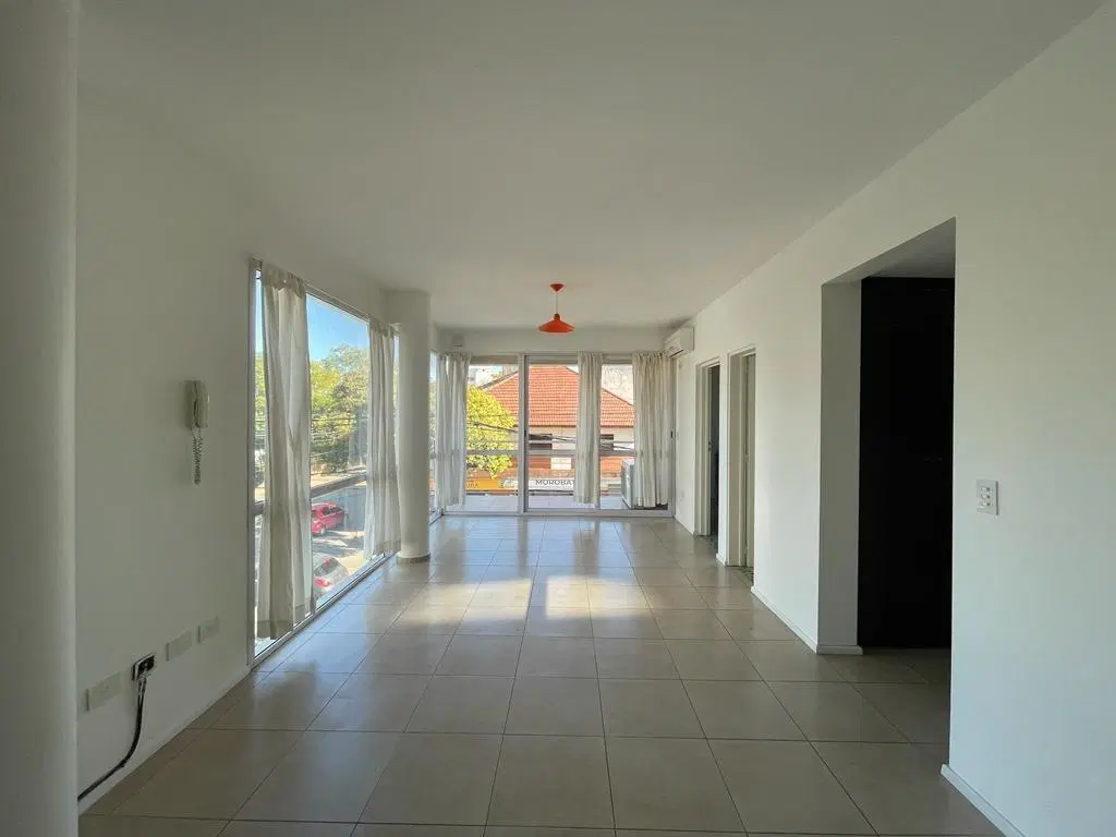 Monoambiente céntrico en alquiler - ID 3084 7