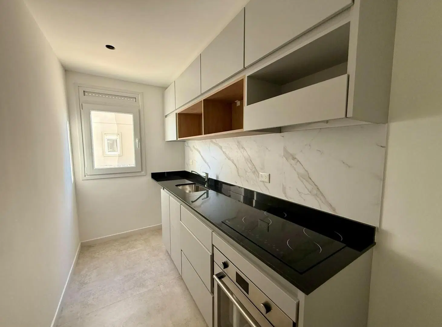 Departamento 3 ambientes en alquiler - Green Boero A ESTRENAR - ID 6024 4