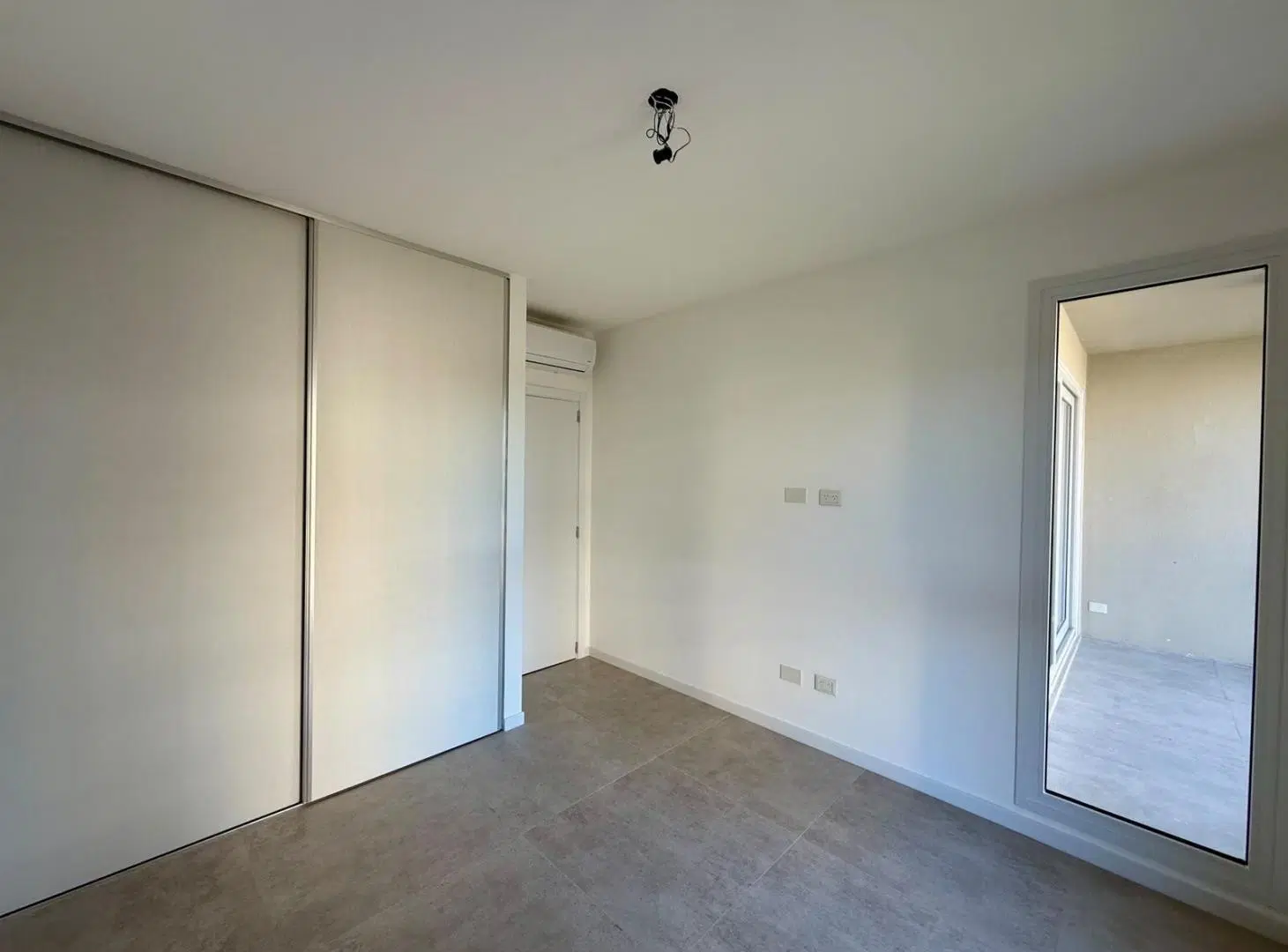 Departamento 3 ambientes en alquiler - Green Boero A ESTRENAR - ID 6024 8