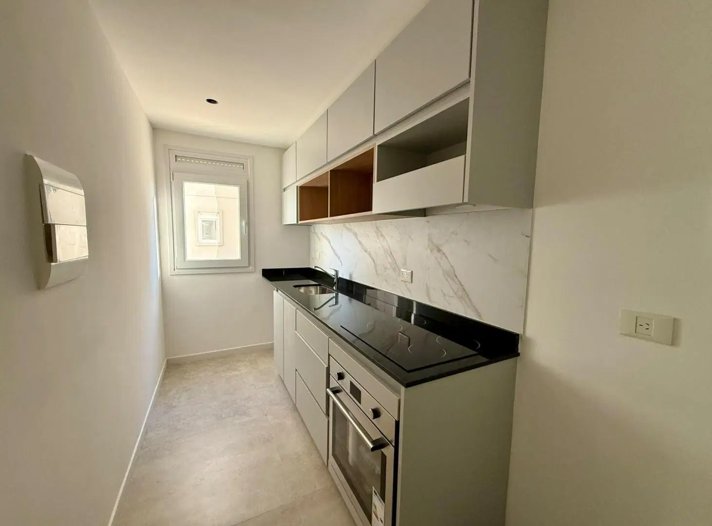 Departamento 3 ambientes en alquiler - Green Boero A ESTRENAR - ID 6024 2
