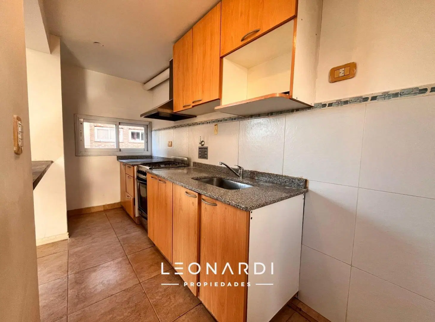 Departamento tipo loft en alquiler en Escobar - ID 2268 3
