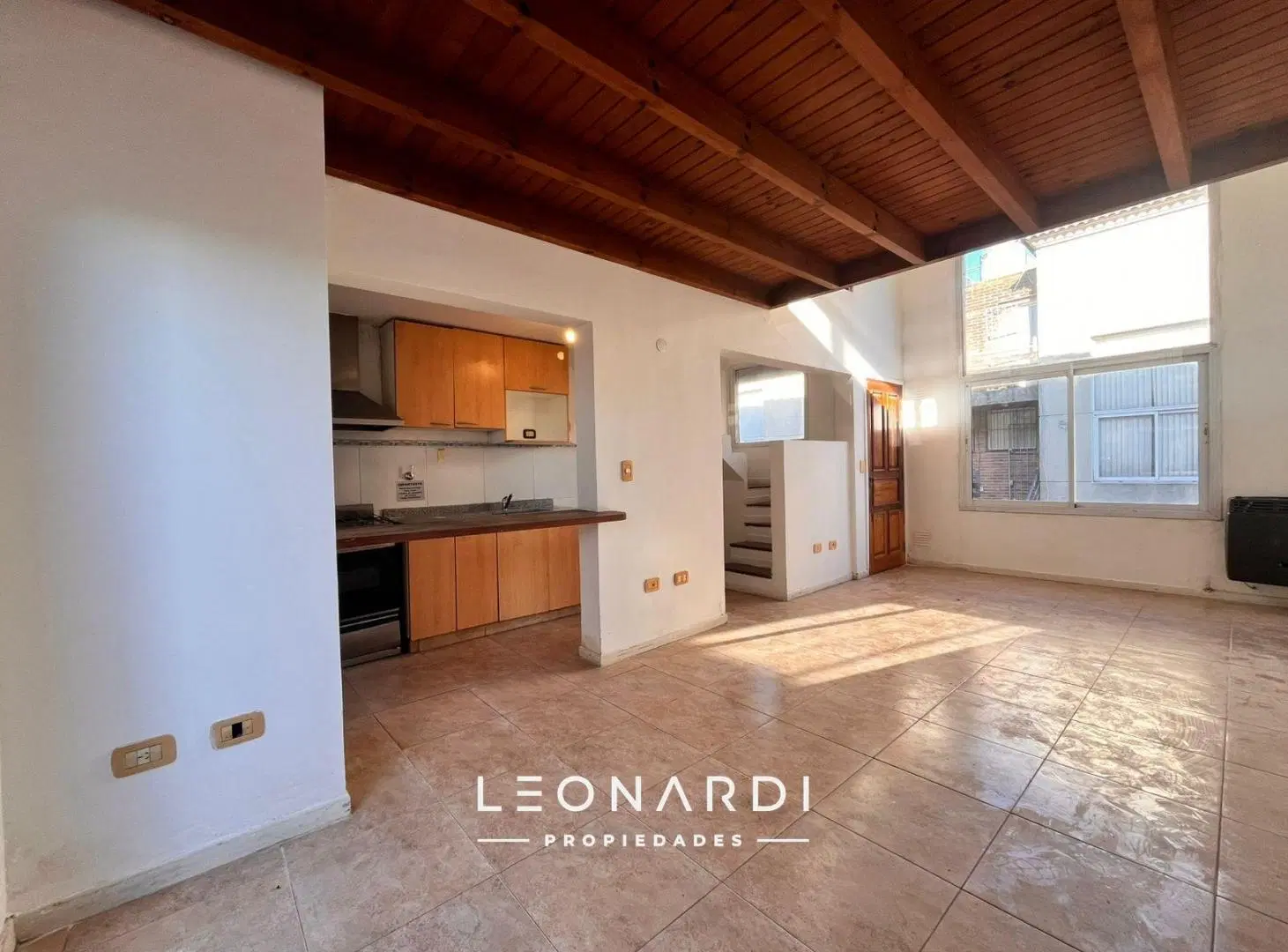 Departamento tipo loft en alquiler en Escobar - ID 2268 4