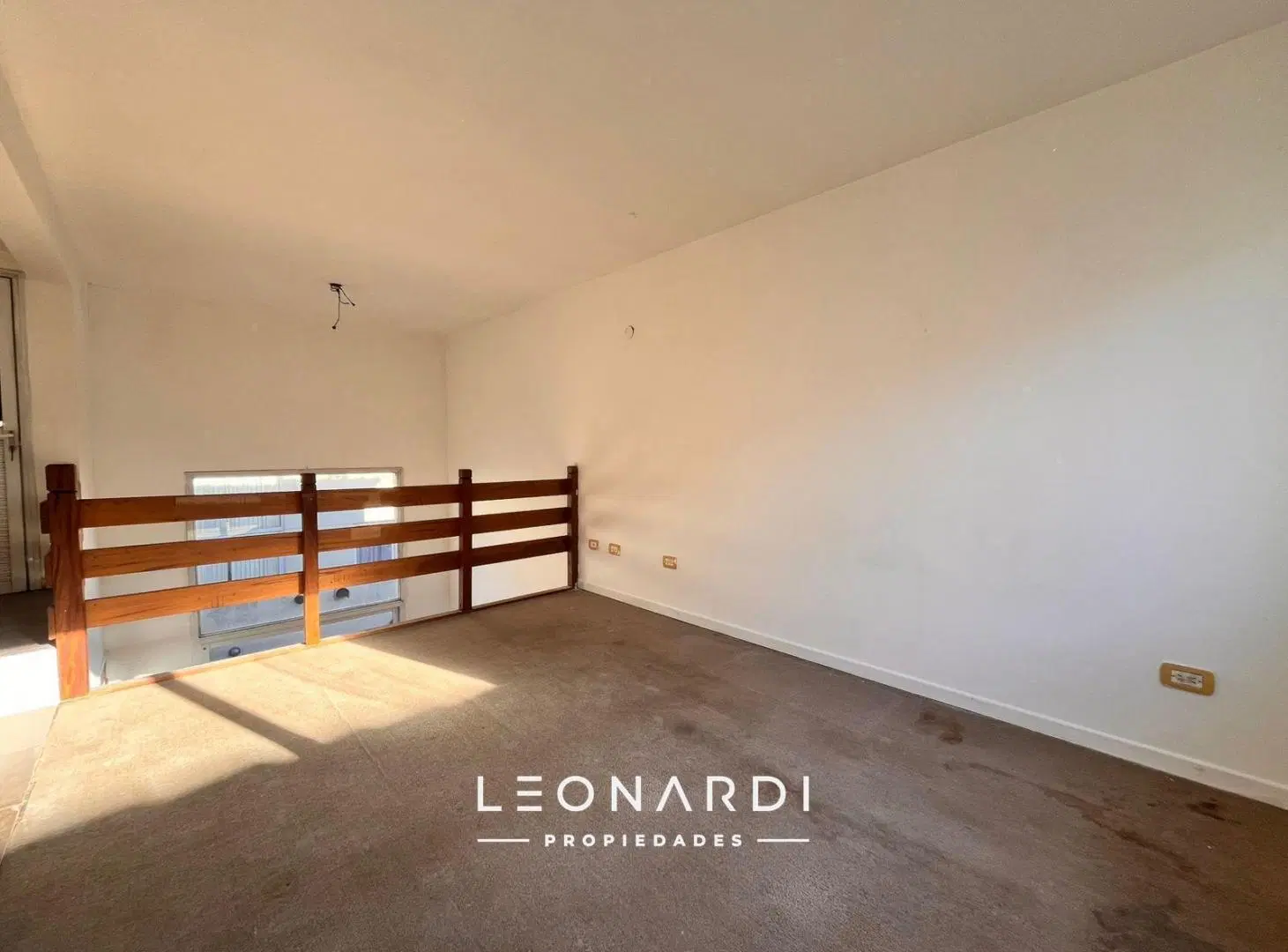 Departamento tipo loft en alquiler en Escobar - ID 2268 8