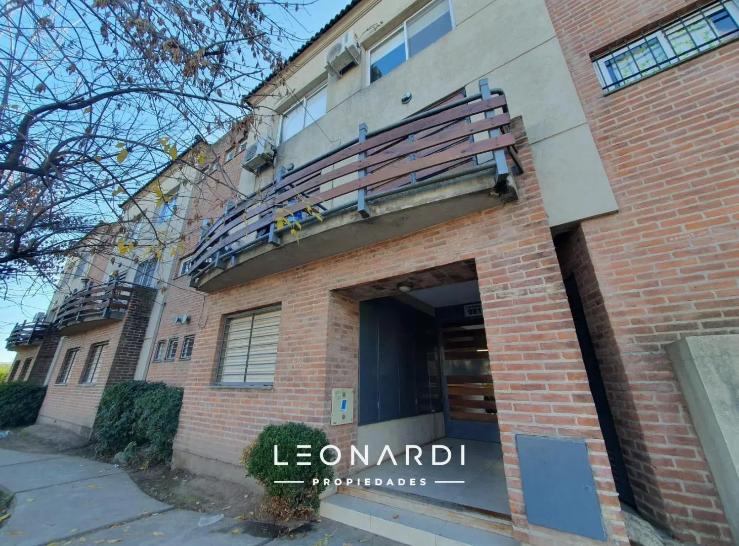 Departamento tipo loft en alquiler en Escobar - ID 2268 2